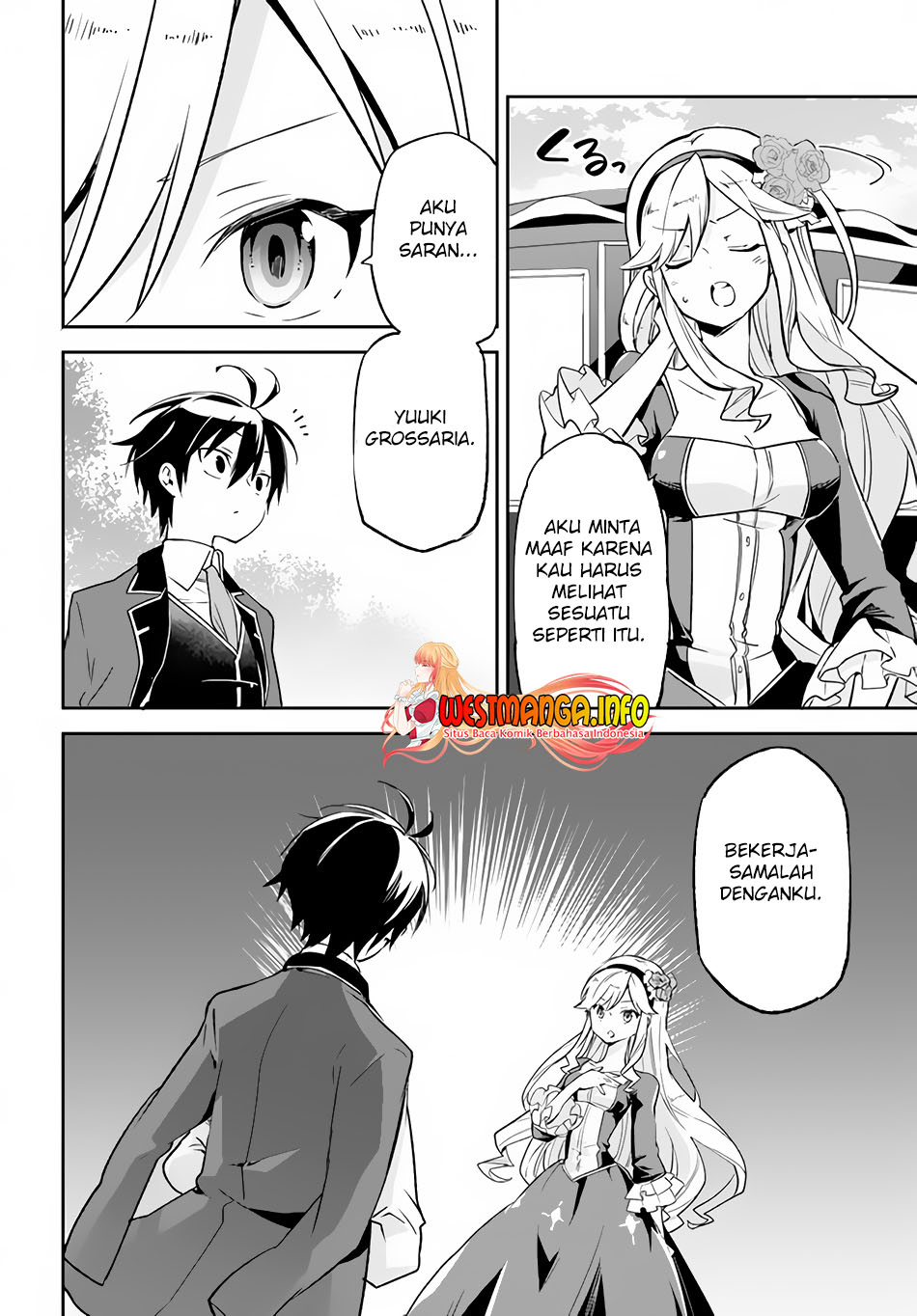 Henkyou Gurashi no Maou, Tensei shite Saikyou no Majutsushi ni naru ~Aisarenagara Nariagaru Moto Maō wa, Ningen o Shiritai~